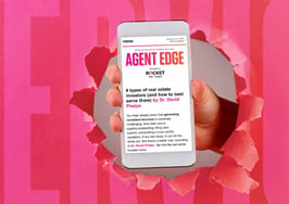 Welcome to Inman's Agent Edge, the competitive advantage for agents
