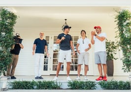 3 tips for breaking into the luxury real estate market