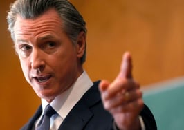 California severely curtails single-family zoning with new law