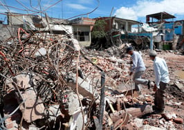 EXp begins raising $600K to build homes in Mexico