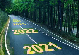 Want to level up in 2022? 5 ways to approach growth