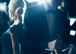 Got your first celebrity client? 6 tips for making an impression
