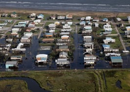 FEMA flood insurance program faces dual existential threats
