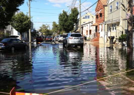 Ida flooding could jeopardize 47,000 home sales in NY and NJ