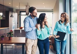 Why sellers are shunning FHA and VA offers