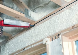 What agents need to know about rigid foam insulation