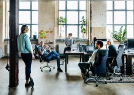 Deciding on your marketing spend? Put your focus here
