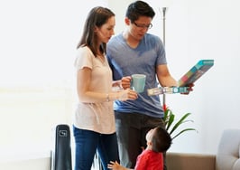 The homebuyer in 2021? Middle-aged, married and college educated