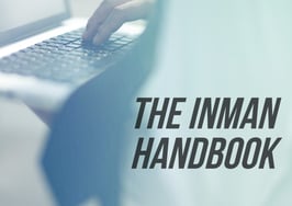 Inman Handbook on Homesnap