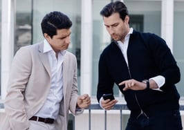 Sell real estate faster and smarter with AI and fully automated marketing