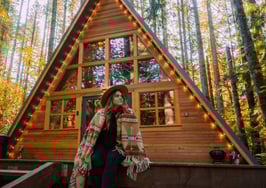 Short-term rental demand is looking strong for fall, winter