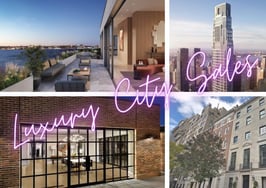 The 20 biggest luxury city sales of 2021 (so far)