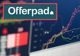 Offerpad enters the NY Stock Exchange with a $2.7B valuation