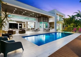 Tap into the red-hot second home market