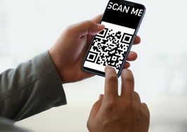 It's time to pay attention to QR codes: Your future clients