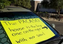 Pacaso backlash draws on amid latest funding round