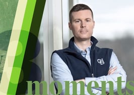 3 moments that shifted M. Ryan Gorman's leadership approach