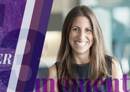 3 moments that made Zillow President Susan Daimler