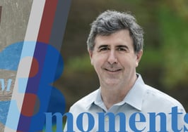 3 moments that made Orchard's Court Cunningham
