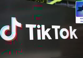 Agents are using TikTok's popular 'chopping dance' as a marketing tool