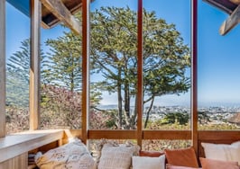 San Francisco 'treehouse in the sky' sells for $2M above asking price