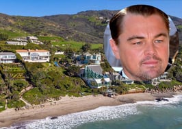 Leonardo DiCaprio nabs $14M mansion, lists previous home