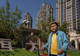 The Evergrande crisis: Everything real estate agents need to know