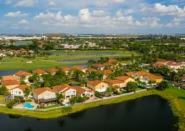 These are the most family-friendly suburbs in the US