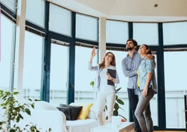 Are in-person tours dead? Not so fast