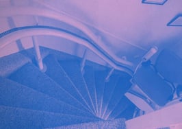 What real estate agents need to know about stair lifts 