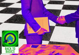 QUIZ: Are you a closer? Take the test to find out