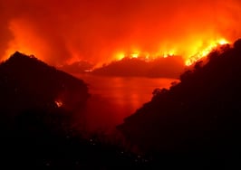 With wildfires on rise, these 5 states bear more risk than California