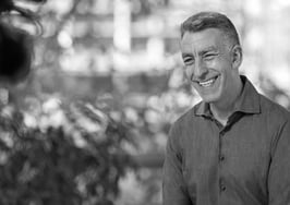 Here's the one decision that haunts Redfin CEO Glenn Kelman
