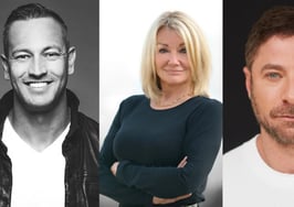 These are the 30 top real estate agents in Hollywood right now