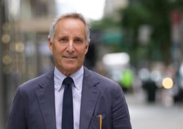 Top NYC agent Richard Steinberg heads to Compass