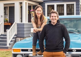From Instagram to HGTV: 'Cheap Old Houses' stars on finding fame