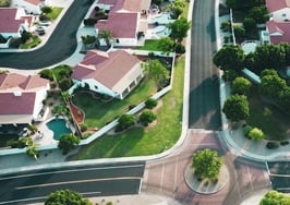 Americans' preferences for bigger houses are growing