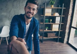 Ever struggle for words? Here’s how to nail client conversations