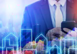 Three new tech innovations that will reshape real estate in 2022