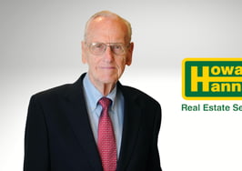 Howard Hanna Jr., founder of real estate powerhouse, dead at 101