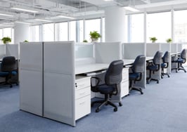 80% of real estate brokerages operate from one office: NAR