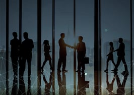 How this top-performing brokerage uses data to recruit high producers