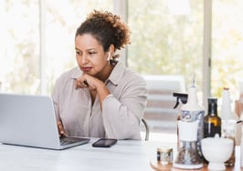 The most common real estate scams