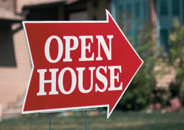 8 ways to get the most (leads) out of your next open house