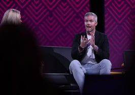 Ryan Serhant: Build a brand that works for you while you sleep