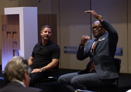 Trying to level up in luxury? Lead with something clients can't Google