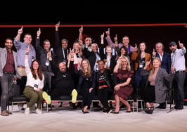 These are Inman's innovators of the year