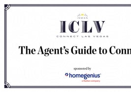 Inman Connect Las Vegas 2021: The agent's guide to Connect