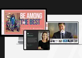 ACCESS and the new era of real estate presentations