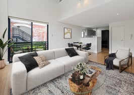 Stagerie partners with BoxBrownie to offer virtual staging services